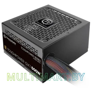 Блок питания Thermaltake Toughpower GX1 500W (SP-500AH2NCG)